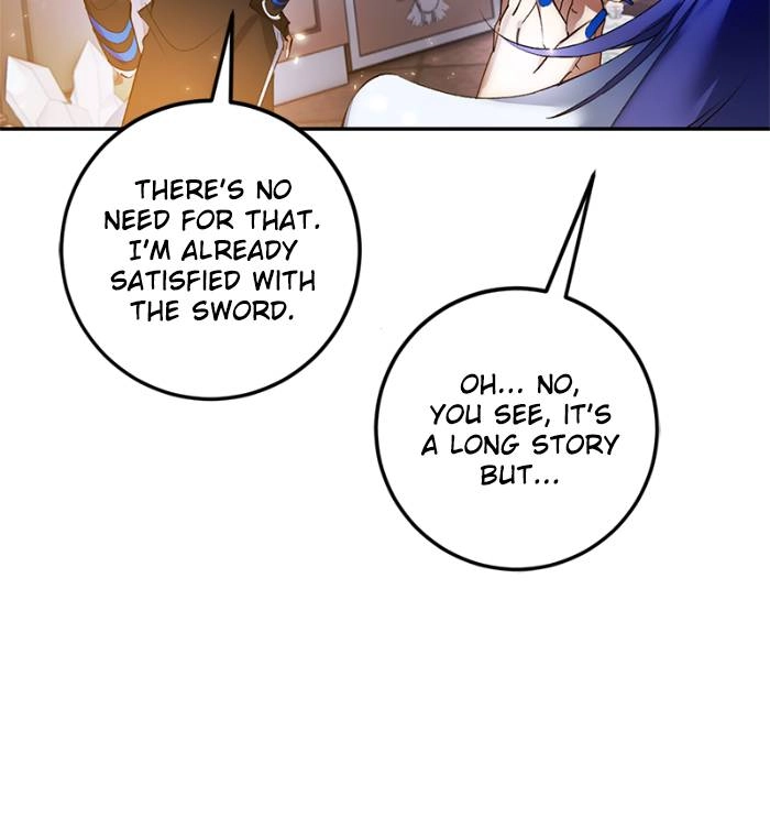 Return to Player Chapter 82 – Village on the Lake (2) Page 89