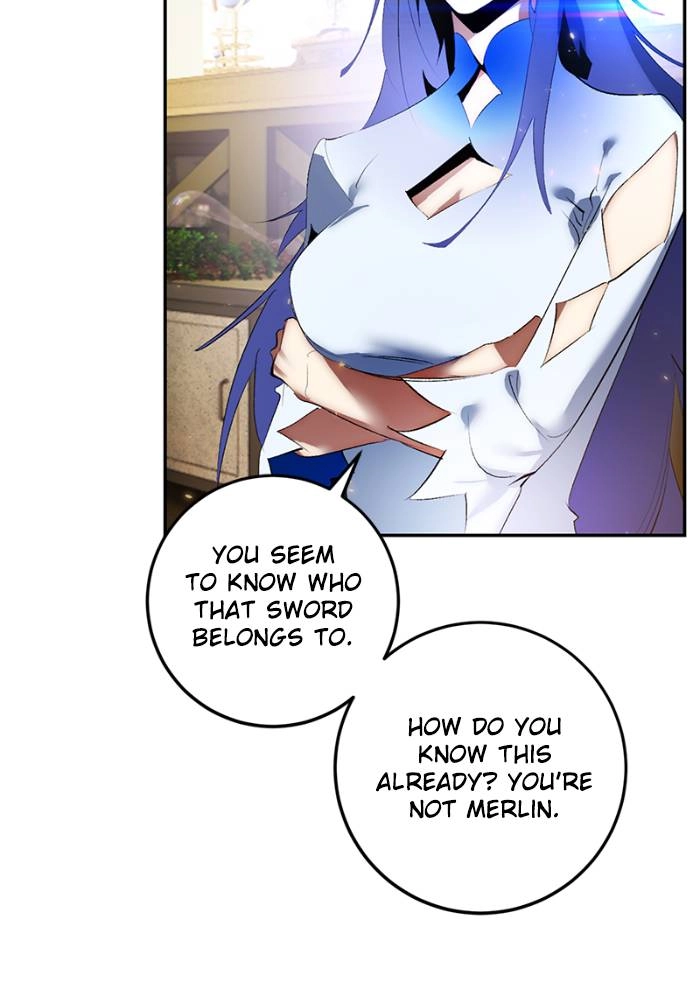 Return to Player Chapter 82 – Village on the Lake (2) Page 92