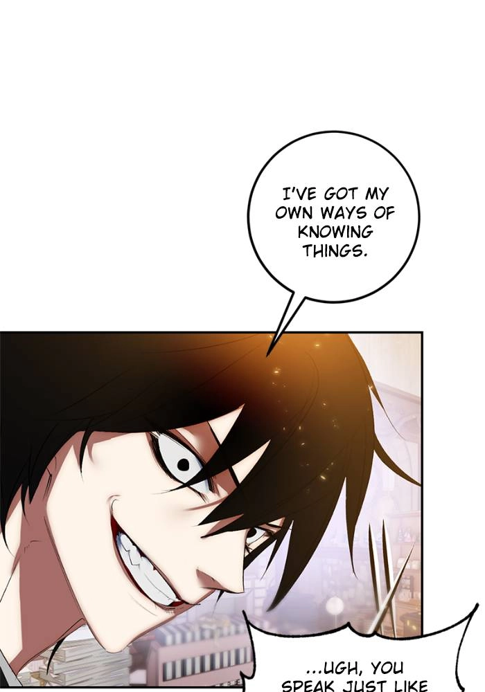 Return to Player Chapter 82 – Village on the Lake (2) Page 93