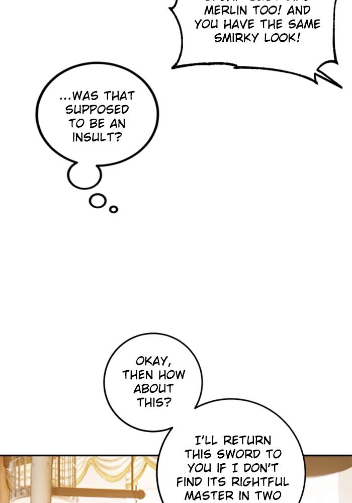 Return to Player Chapter 82 – Village on the Lake (2) Page 94