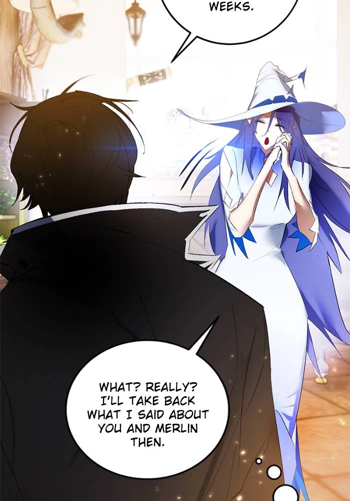 Return to Player Chapter 82 – Village on the Lake (2) Page 95