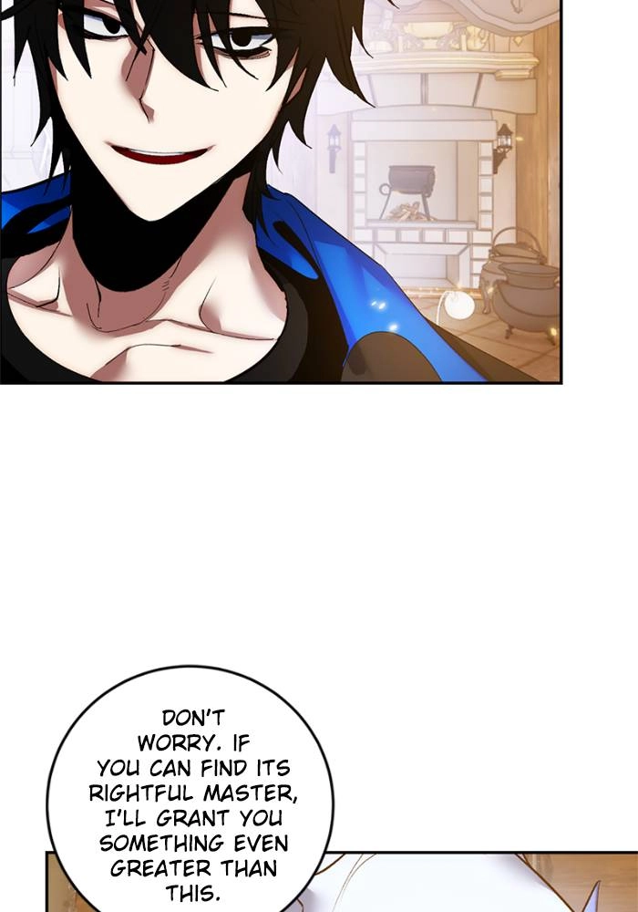 Return to Player Chapter 82 – Village on the Lake (2) Page 97