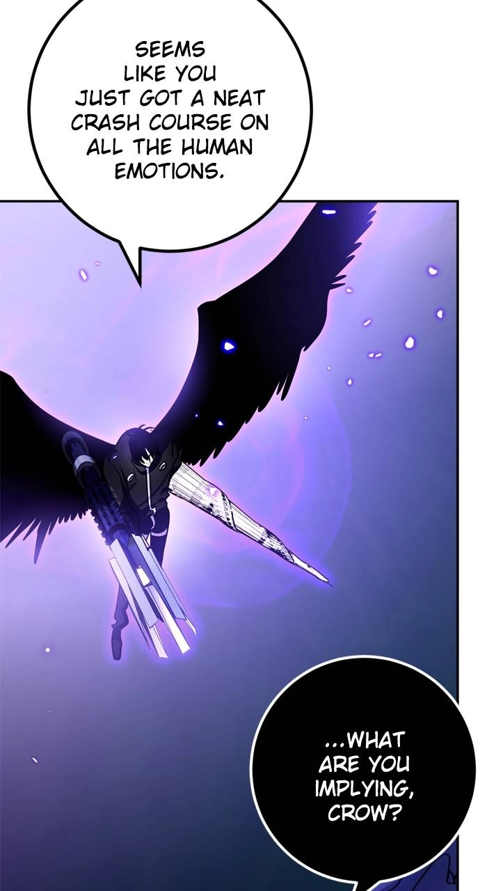 Return to Player Chapter 164 – The Endless Dream (3) Page 115