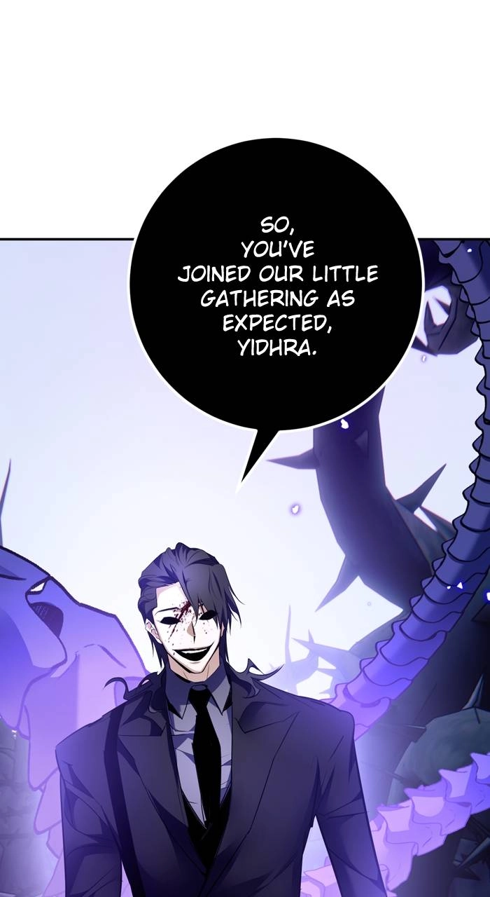 Return to Player Chapter 164 – The Endless Dream (3) Page 12