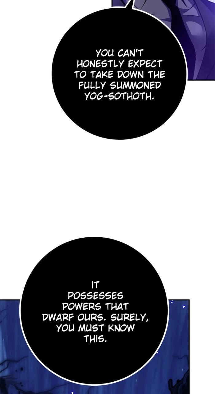 Return to Player Chapter 164 – The Endless Dream (3) Page 19