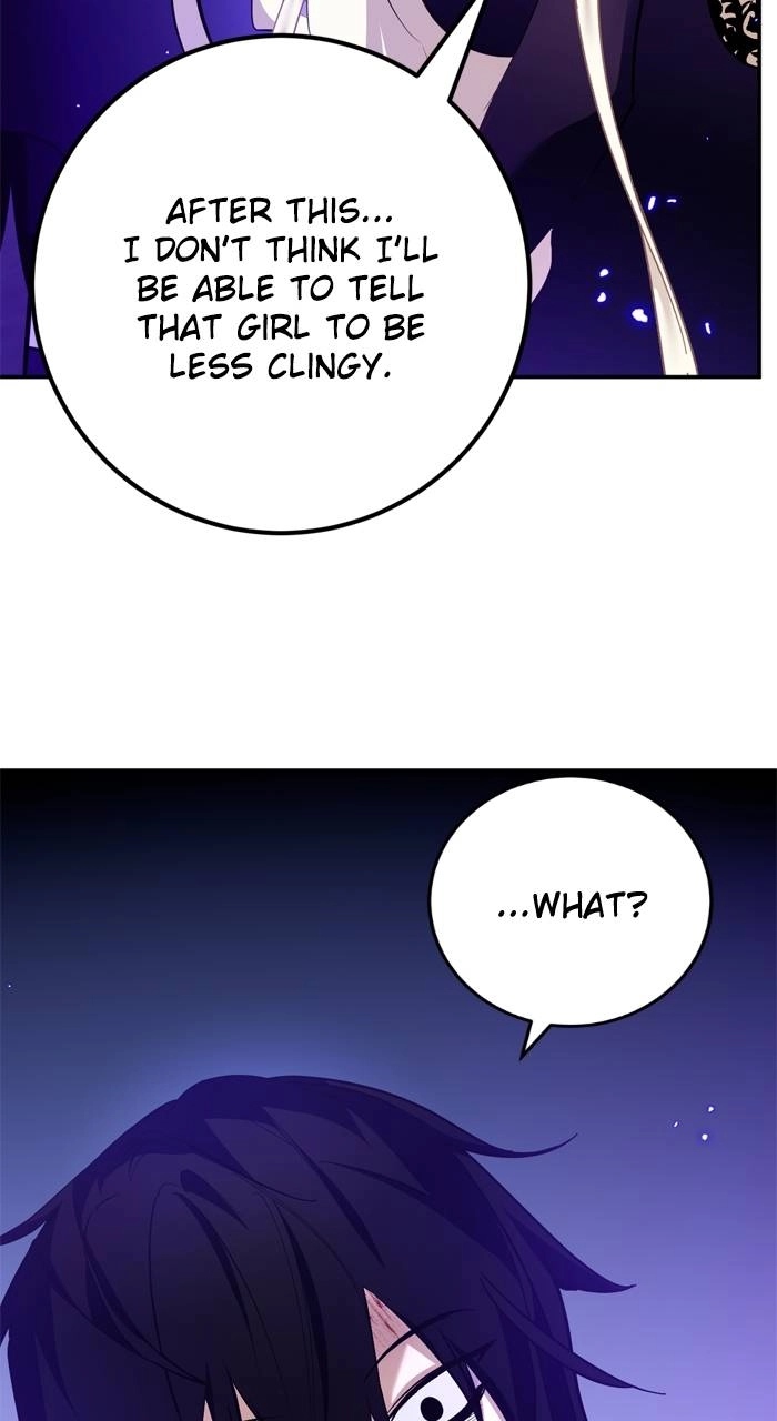 Return to Player Chapter 164 – The Endless Dream (3) Page 26