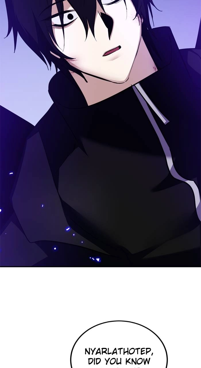 Return to Player Chapter 164 – The Endless Dream (3) Page 27
