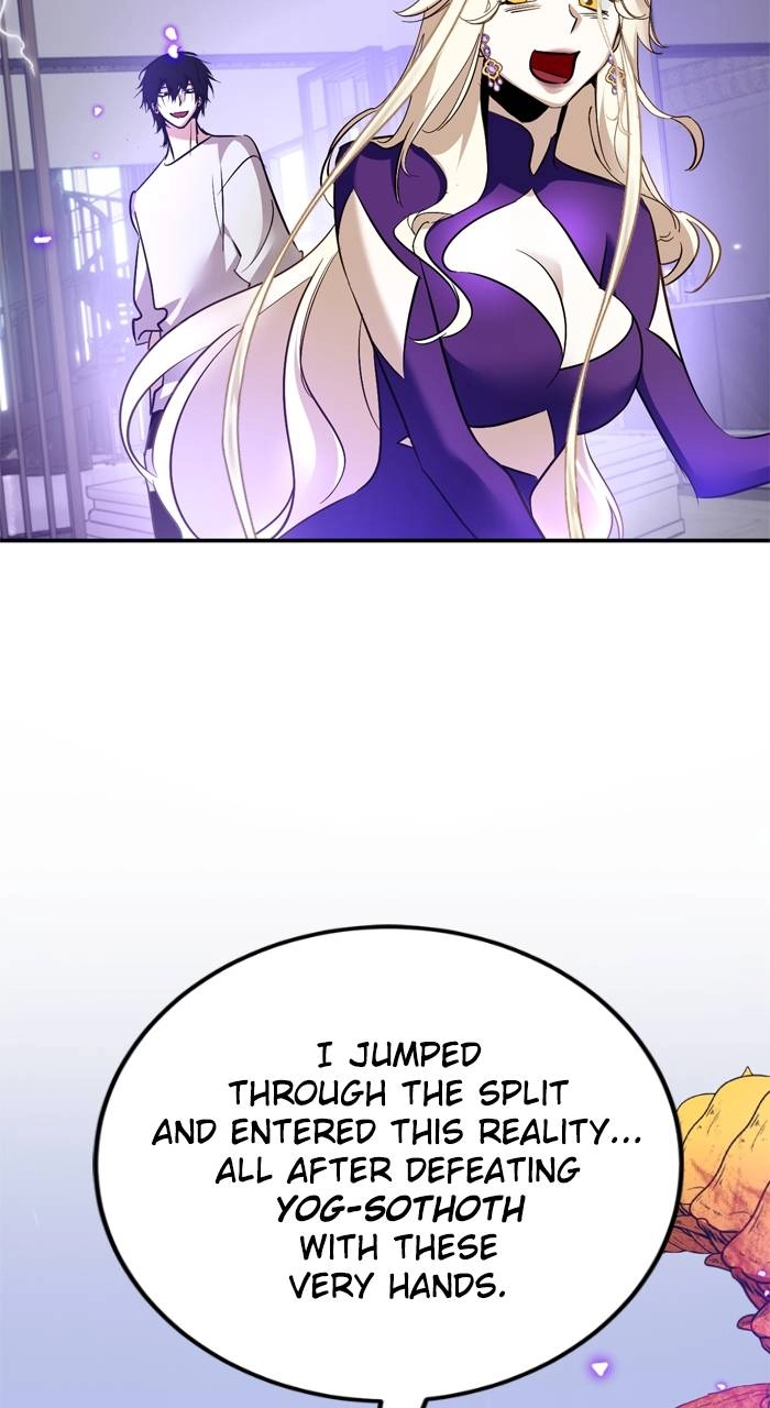Return to Player Chapter 164 – The Endless Dream (3) Page 78
