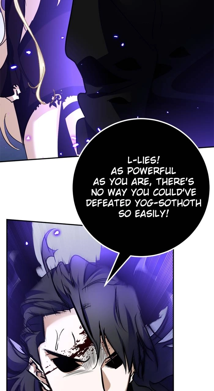 Return to Player Chapter 164 – The Endless Dream (3) Page 80