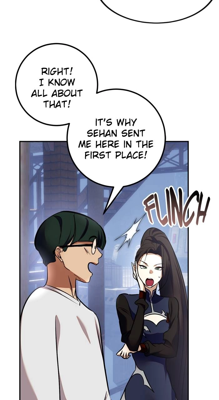 Return to Player Chapter 187 – The Demon Realm (5) Page 21