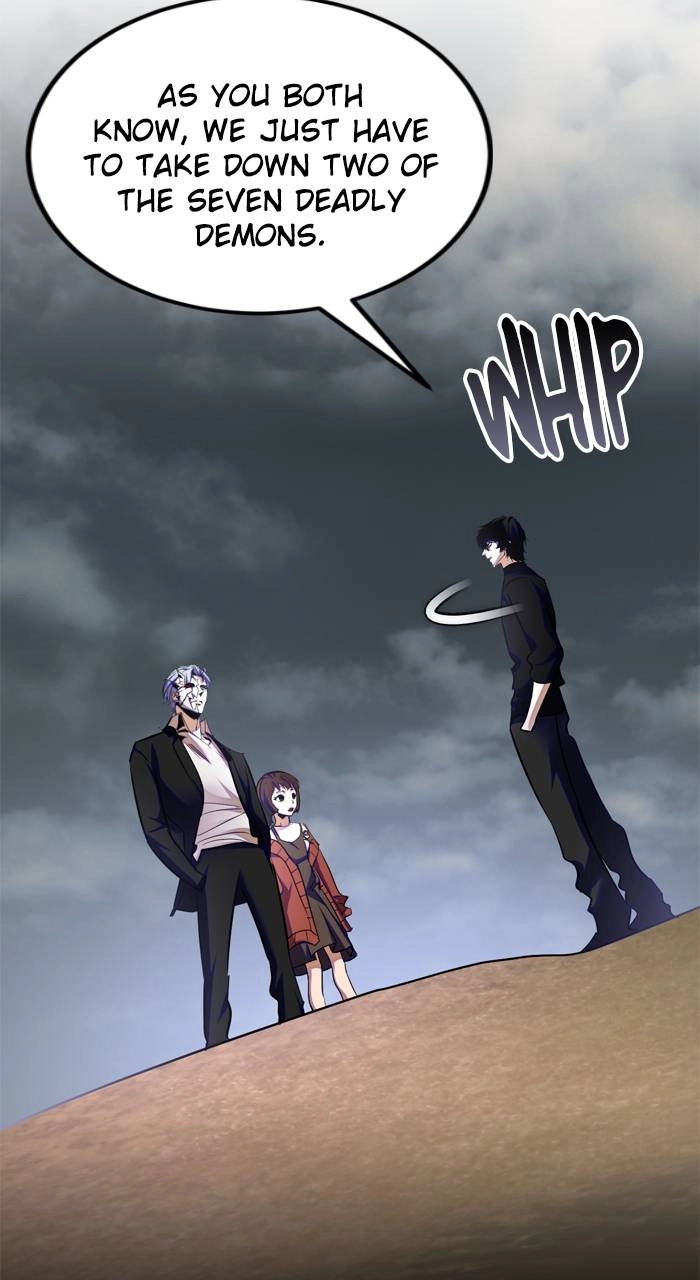 Return to Player Chapter 187 – The Demon Realm (5) Page 31
