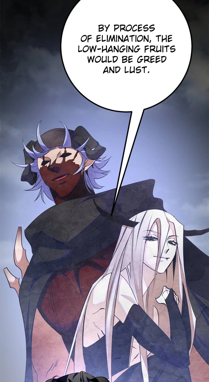 Return to Player Chapter 187 – The Demon Realm (5) Page 33