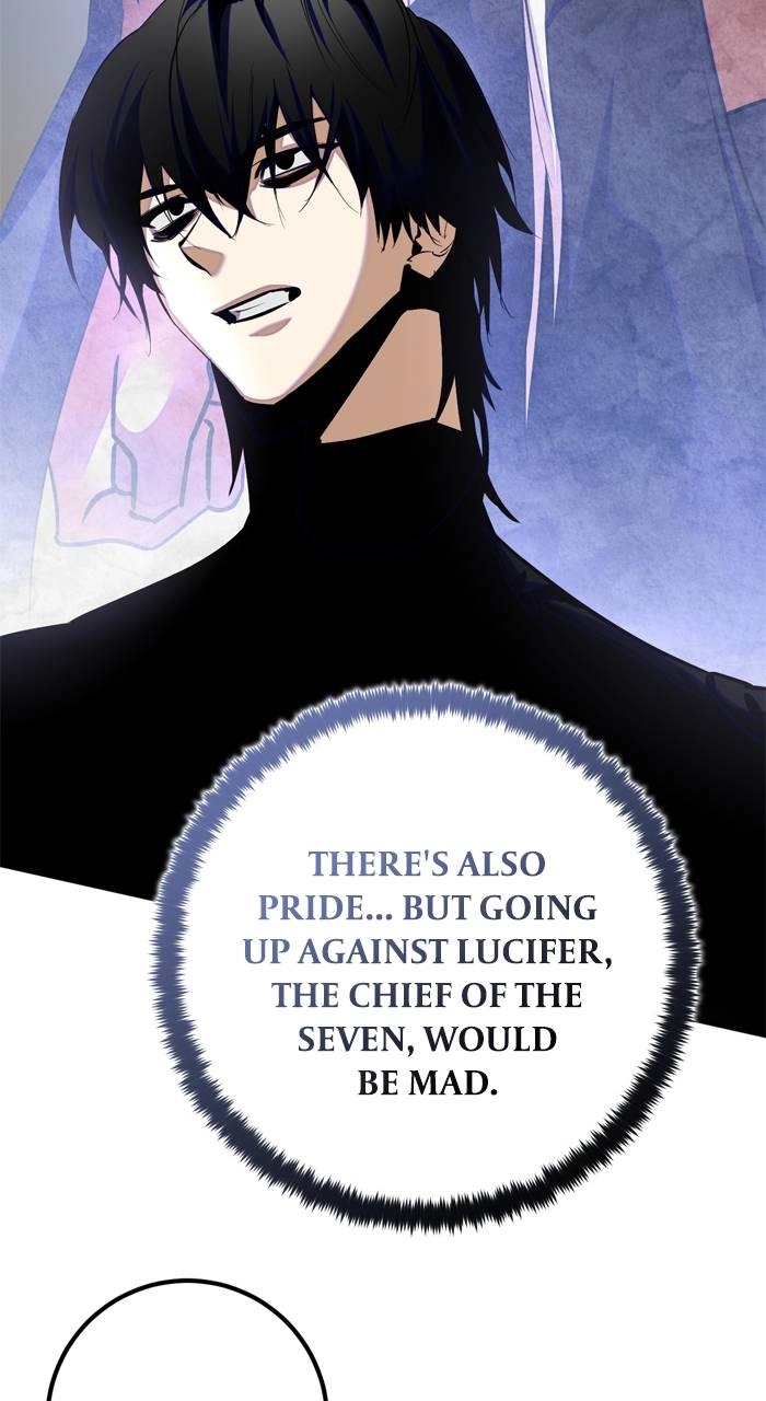 Return to Player Chapter 187 – The Demon Realm (5) Page 34