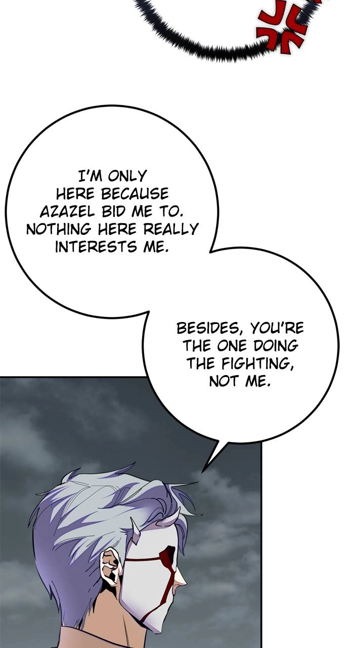 Return to Player Chapter 187 – The Demon Realm (5) Page 36