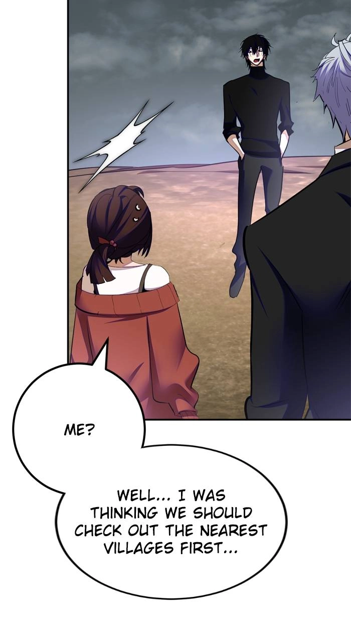 Return to Player Chapter 187 – The Demon Realm (5) Page 38