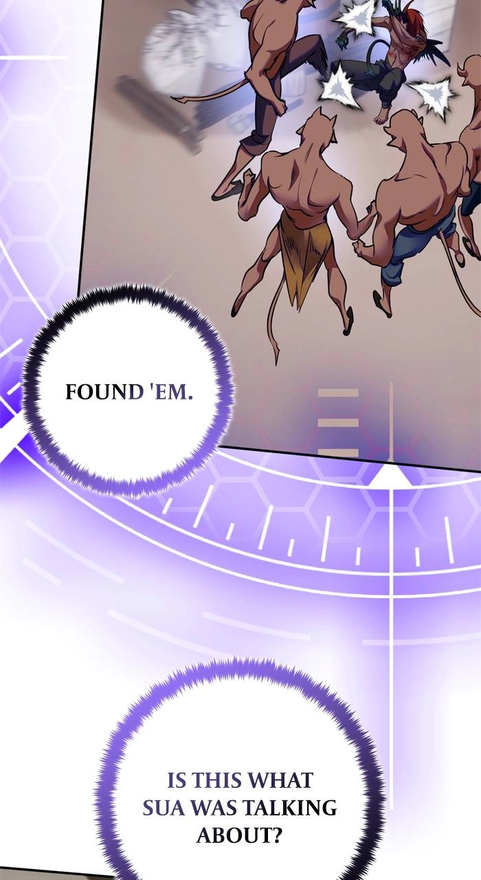 Return to Player Chapter 187 – The Demon Realm (5) Page 47