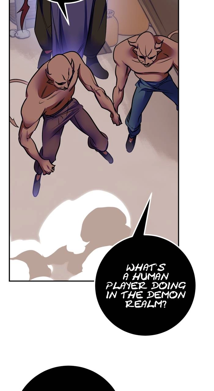 Return to Player Chapter 187 – The Demon Realm (5) Page 55