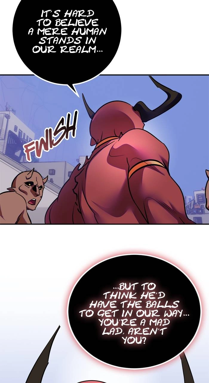 Return to Player Chapter 187 – The Demon Realm (5) Page 56