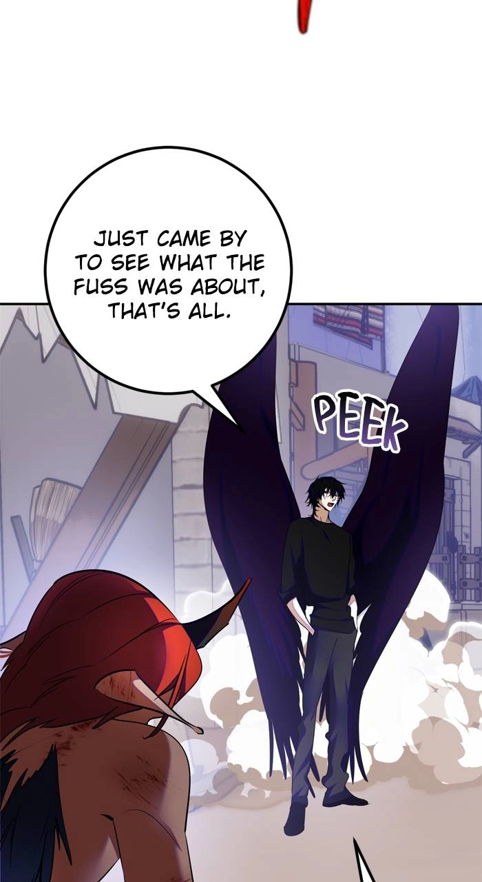 Return to Player Chapter 187 – The Demon Realm (5) Page 58
