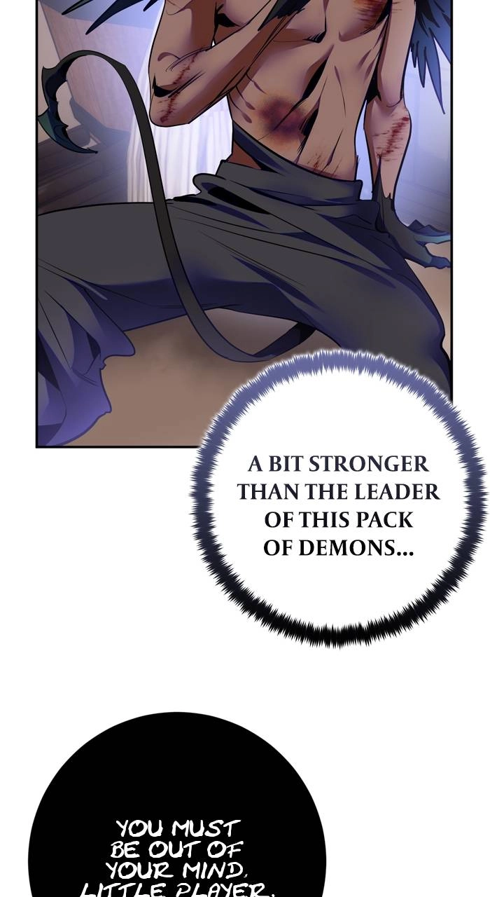Return to Player Chapter 187 – The Demon Realm (5) Page 60