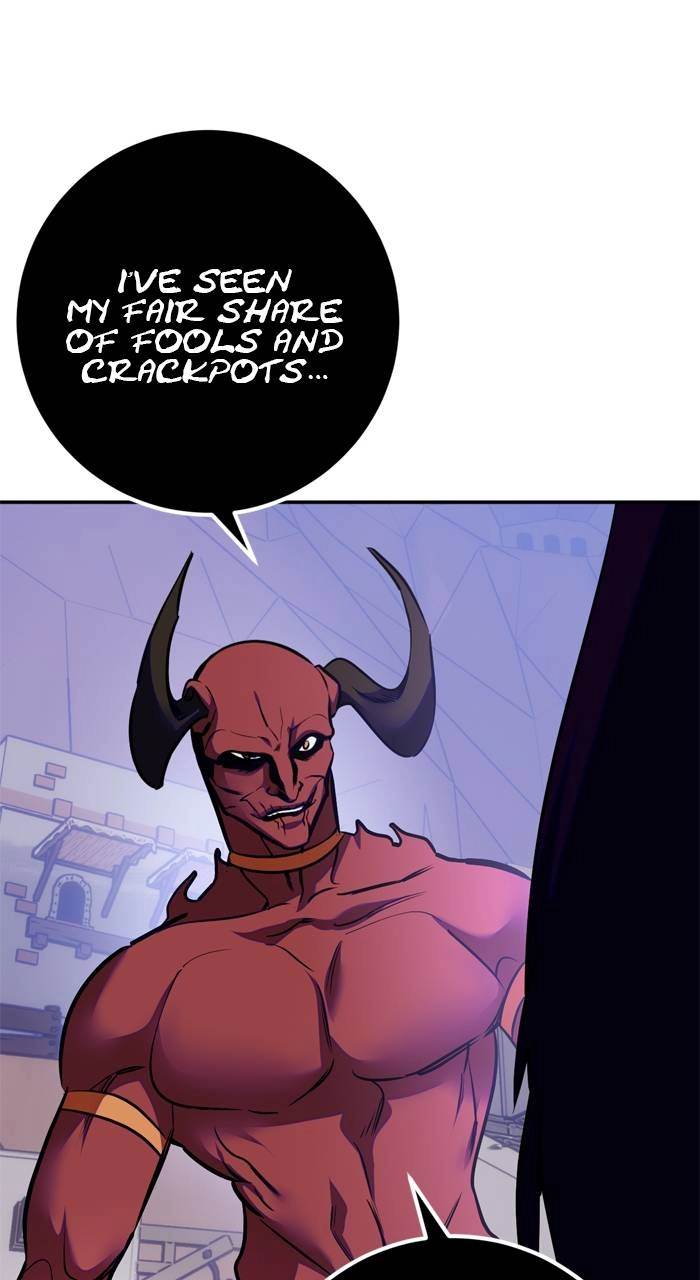 Return to Player Chapter 187 – The Demon Realm (5) Page 62