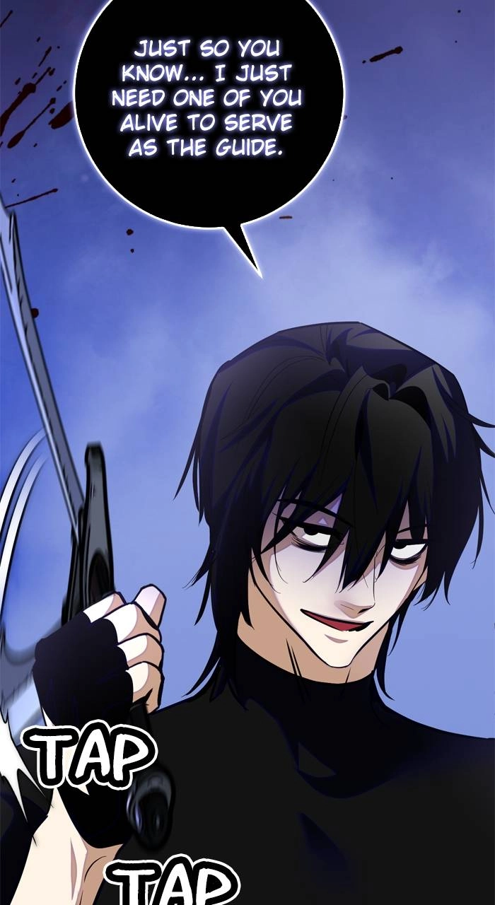 Return to Player Chapter 187 – The Demon Realm (5) Page 72