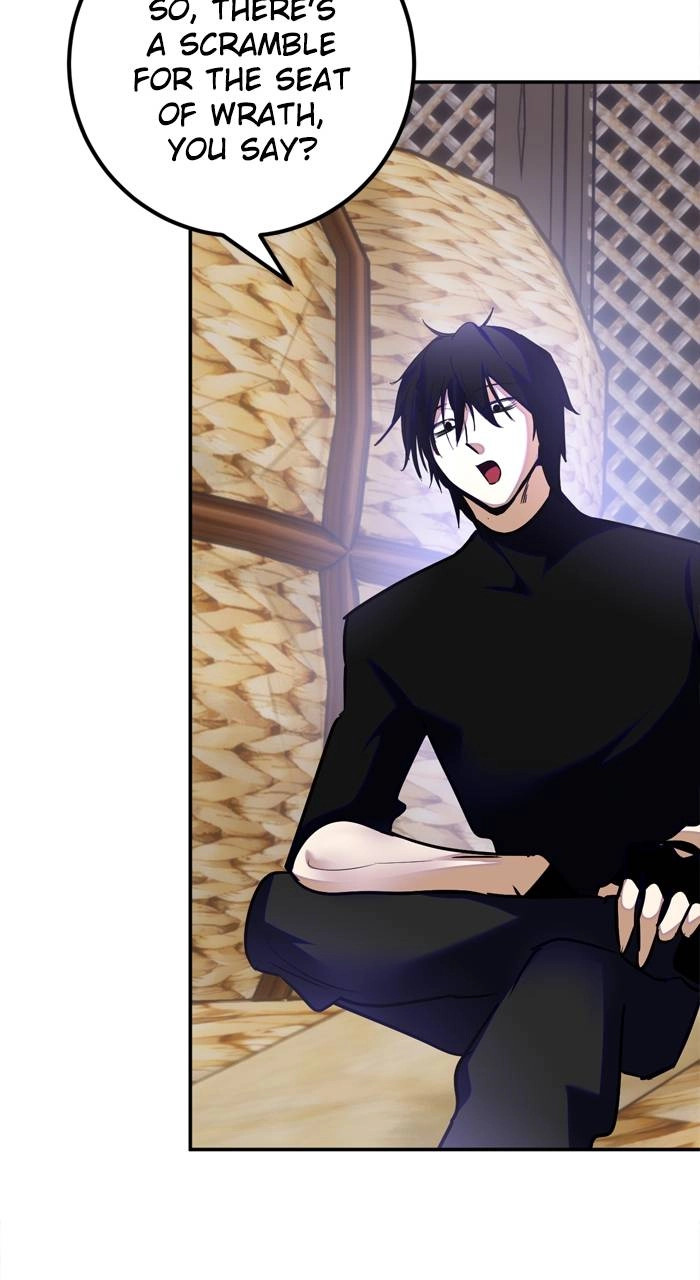 Return to Player Chapter 187 – The Demon Realm (5) Page 74