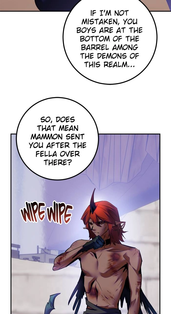 Return to Player Chapter 187 – The Demon Realm (5) Page 76