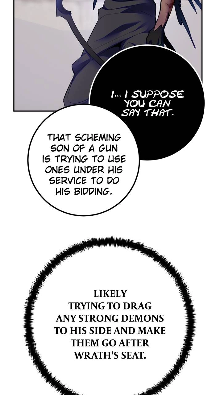 Return to Player Chapter 187 – The Demon Realm (5) Page 77