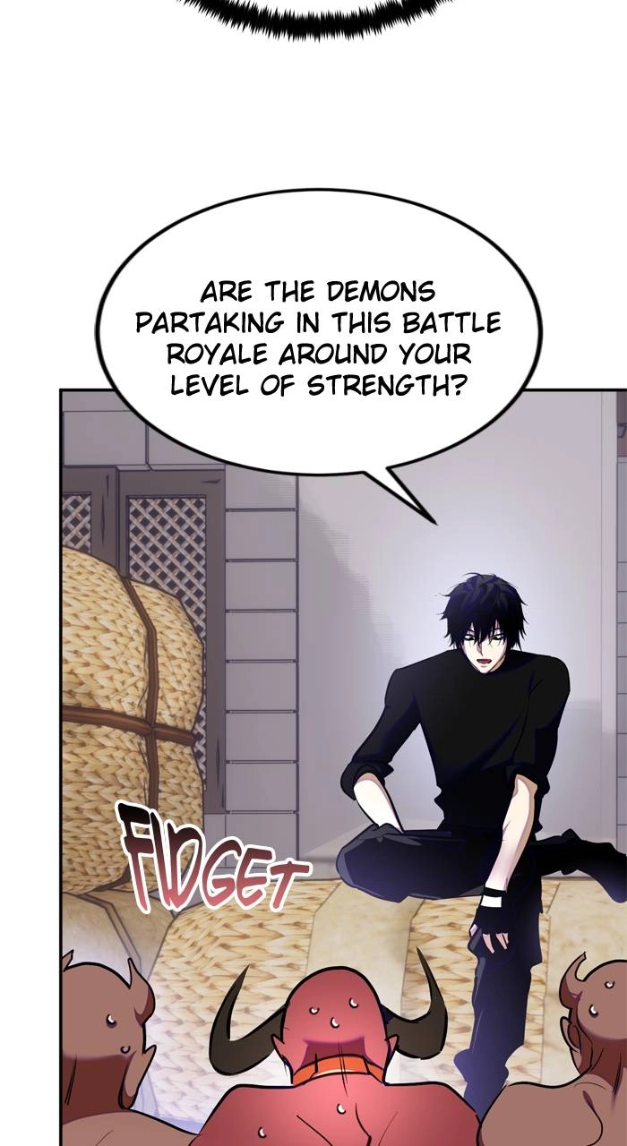 Return to Player Chapter 187 – The Demon Realm (5) Page 78