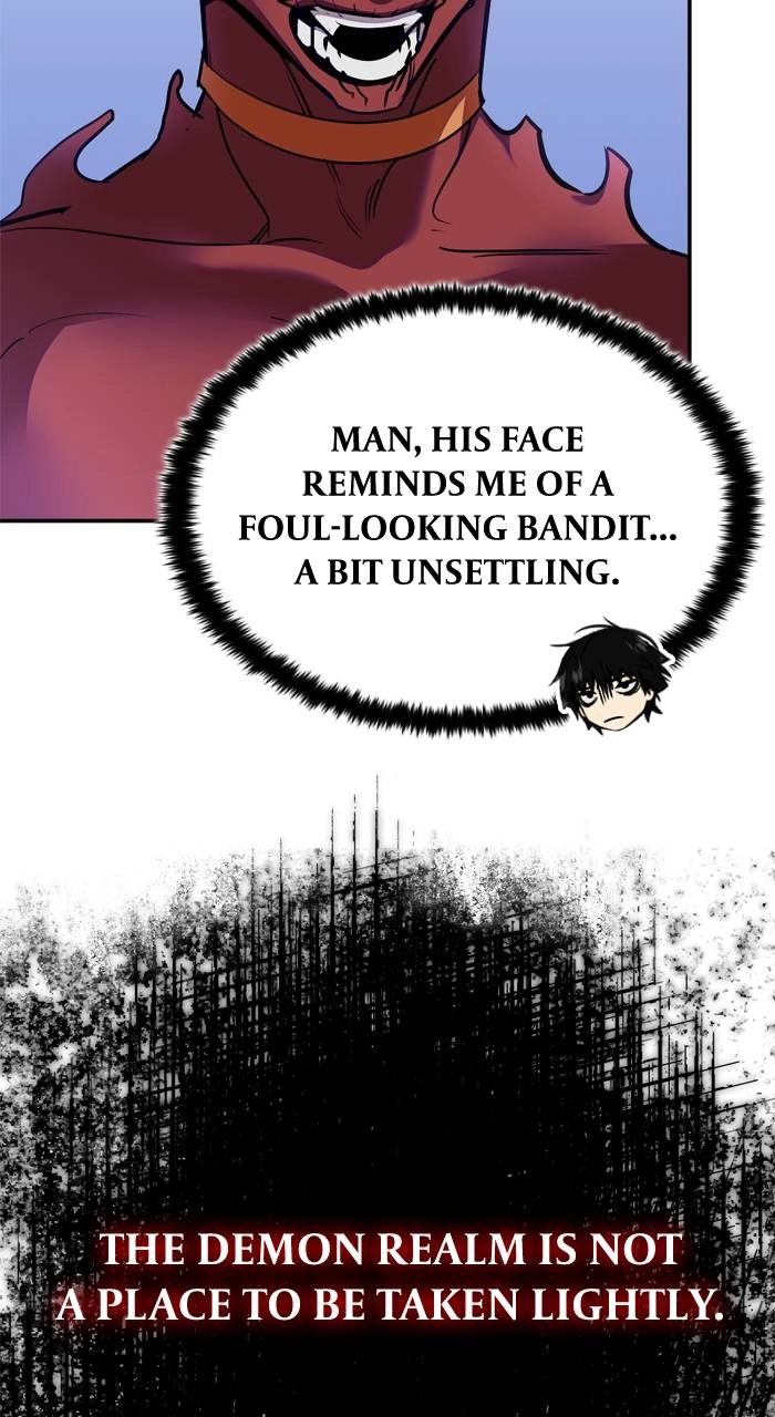 Return to Player Chapter 187 – The Demon Realm (5) Page 80