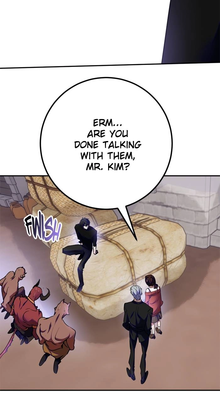 Return to Player Chapter 187 – The Demon Realm (5) Page 83