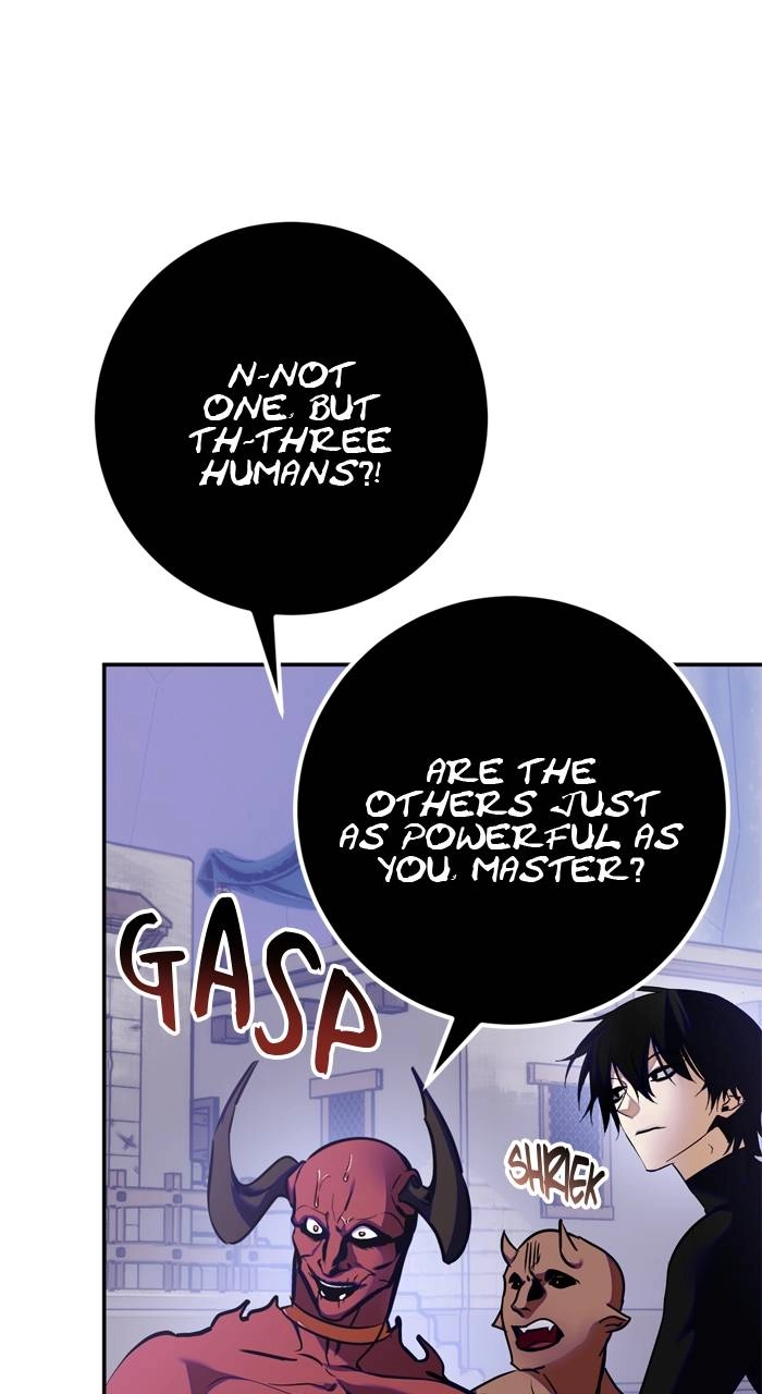 Return to Player Chapter 187 – The Demon Realm (5) Page 84