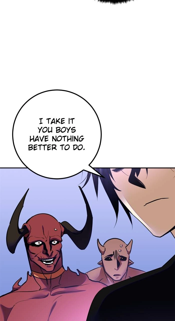 Return to Player Chapter 187 – The Demon Realm (5) Page 88