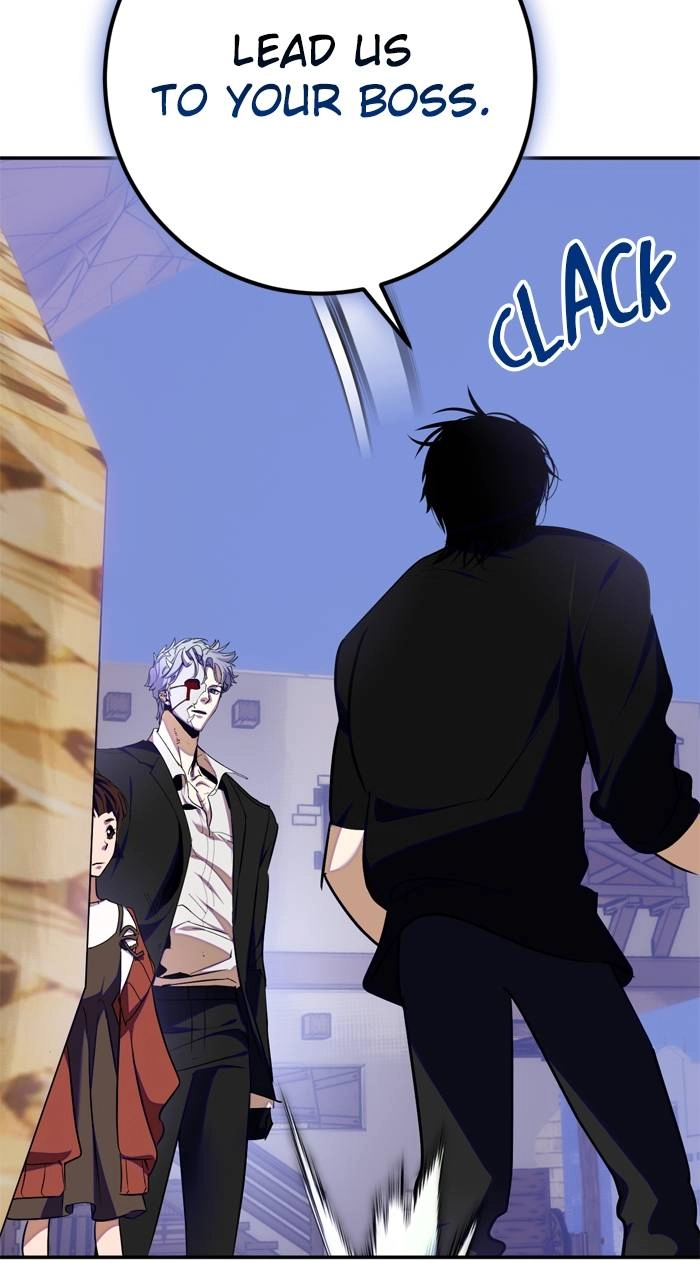 Return to Player Chapter 187 – The Demon Realm (5) Page 91