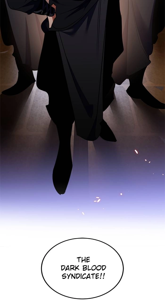 Return to Player Chapter 134 – The Central District Page 101