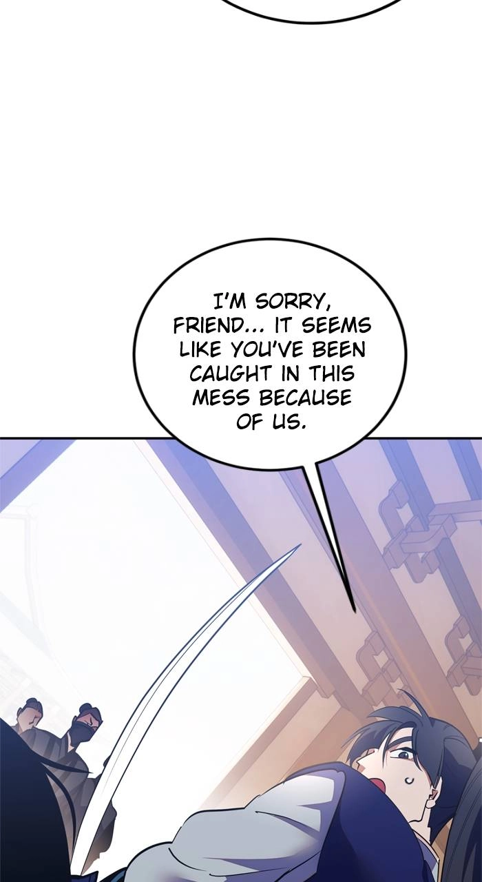 Return to Player Chapter 134 – The Central District Page 106