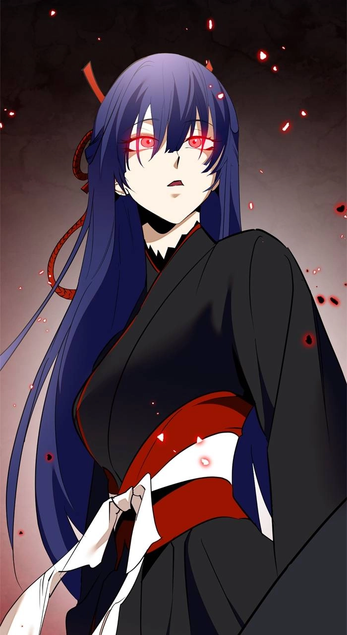 Return to Player Chapter 134 – The Central District Page 109