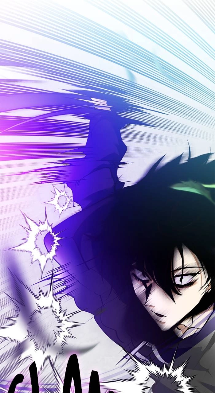 Return to Player Chapter 134 – The Central District Page 10