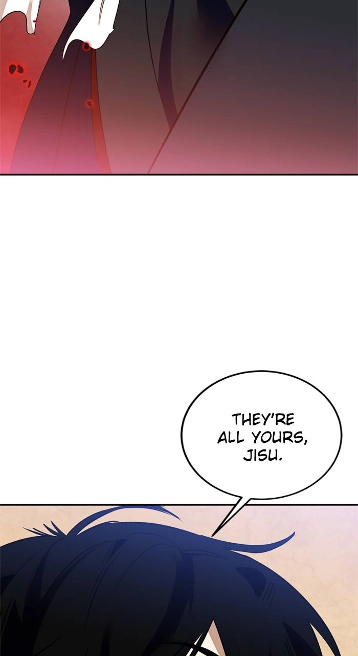Return to Player Chapter 134 – The Central District Page 110