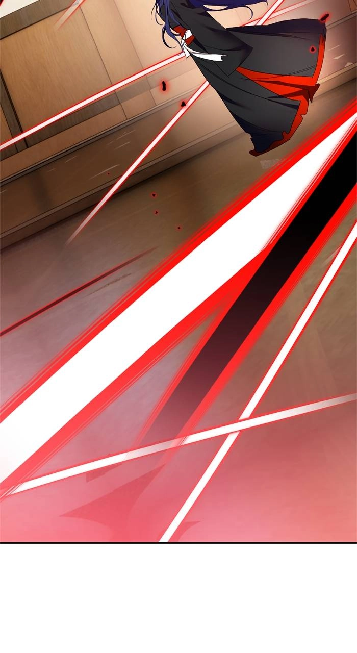 Return to Player Chapter 134 – The Central District Page 116