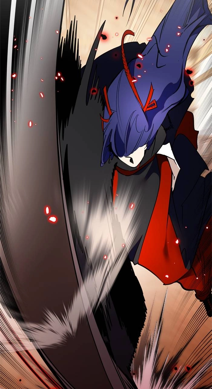 Return to Player Chapter 134 – The Central District Page 119
