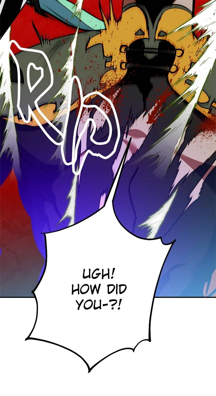 Return to Player Chapter 134 – The Central District Page 12
