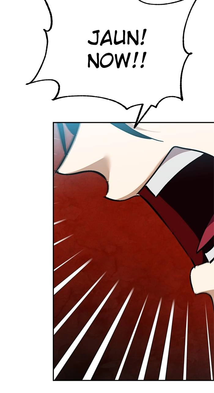Return to Player Chapter 134 – The Central District Page 15