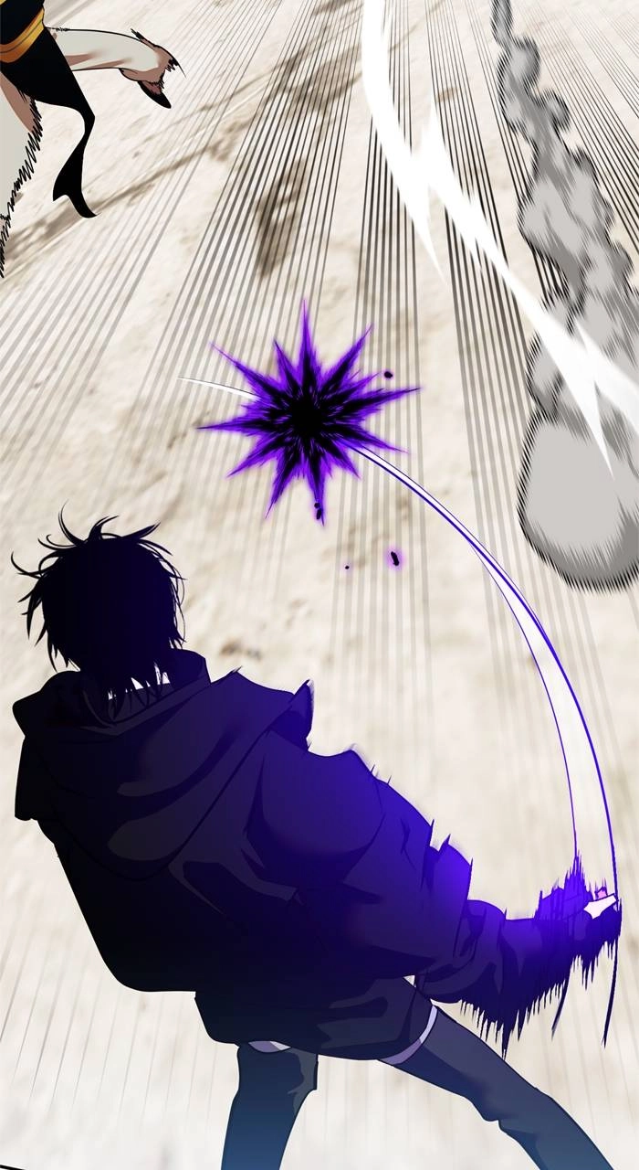 Return to Player Chapter 134 – The Central District Page 17