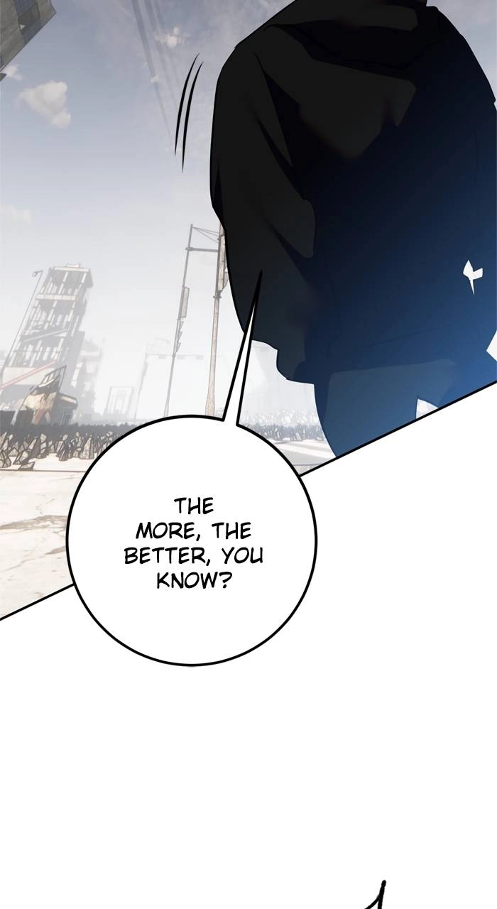 Return to Player Chapter 134 – The Central District Page 23