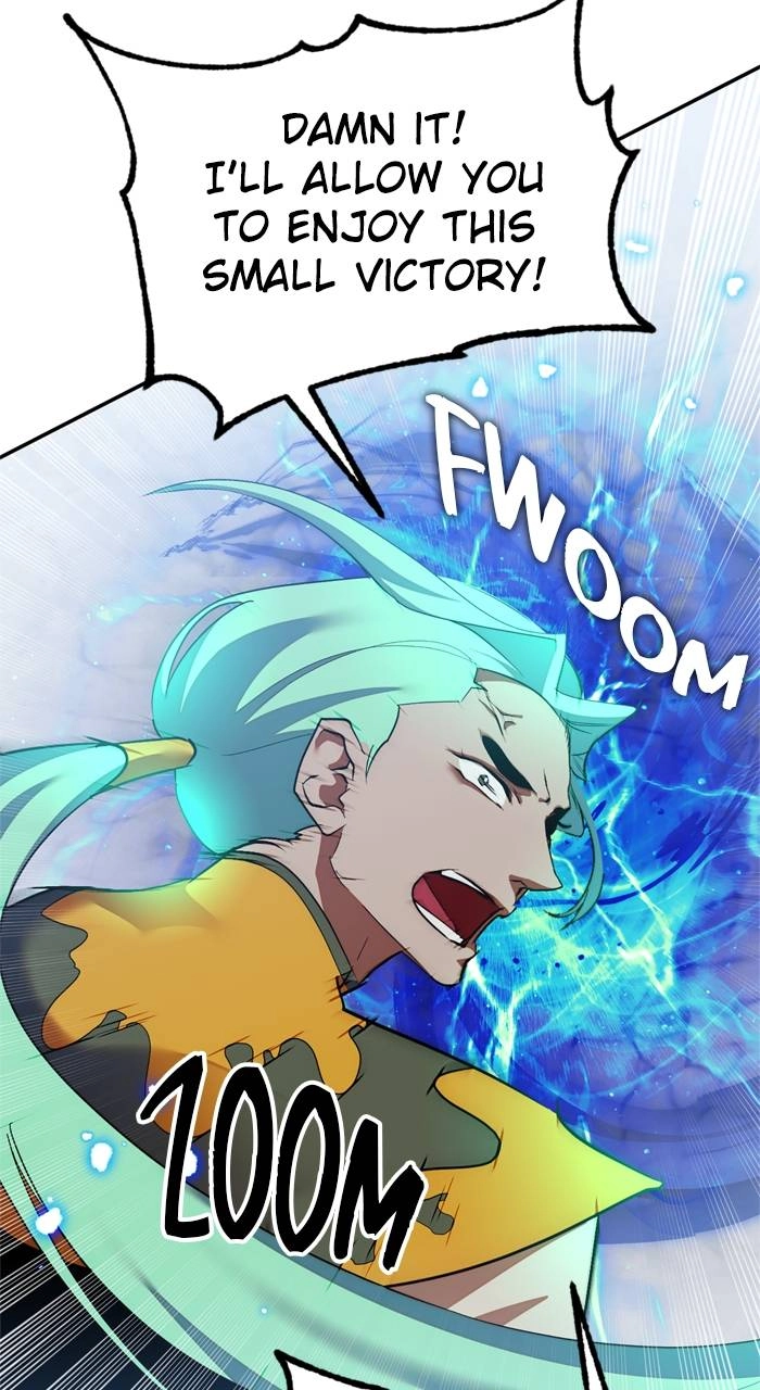 Return to Player Chapter 134 – The Central District Page 24