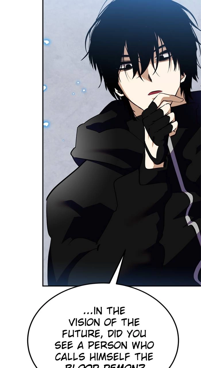 Return to Player Chapter 134 – The Central District Page 29