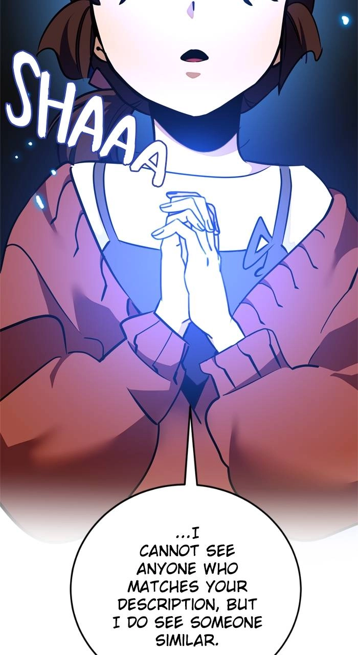 Return to Player Chapter 134 – The Central District Page 32