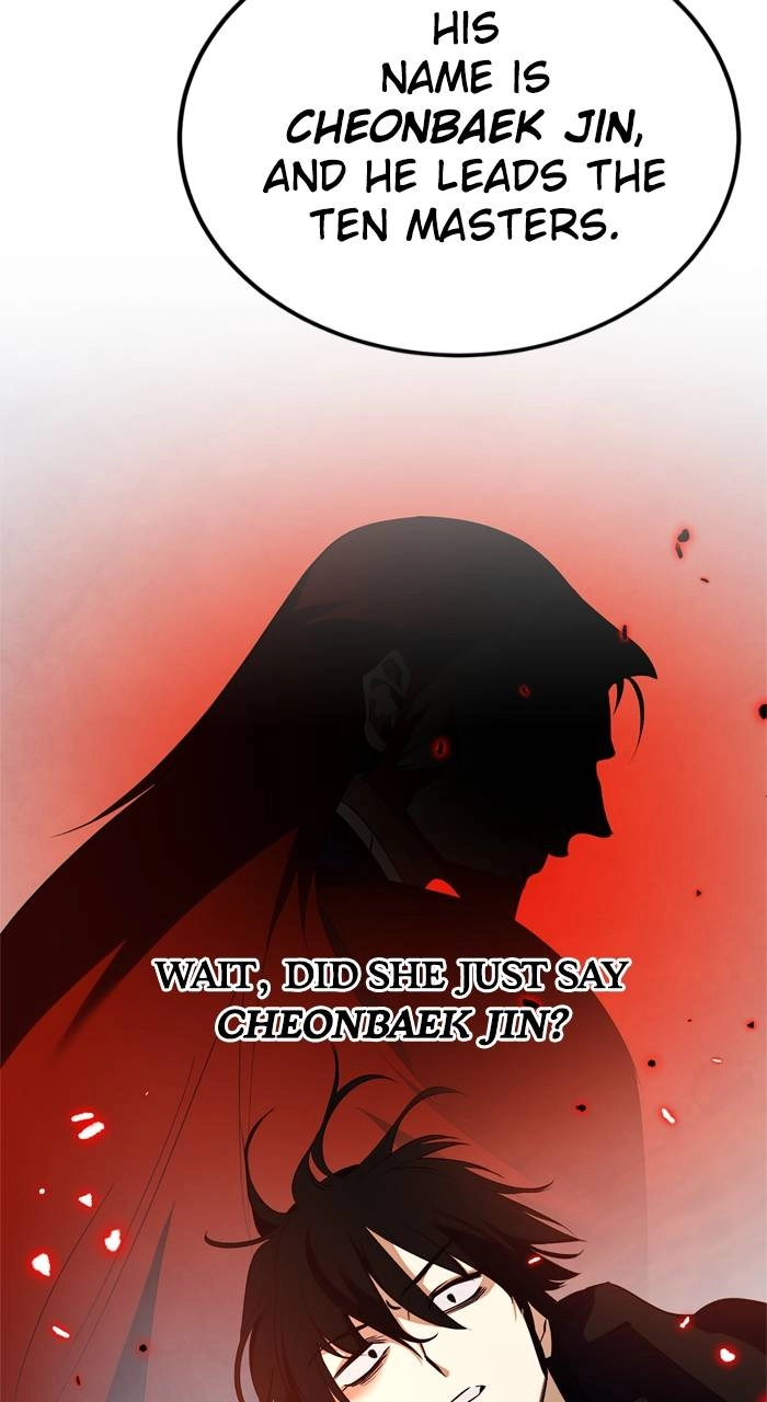 Return to Player Chapter 134 – The Central District Page 34